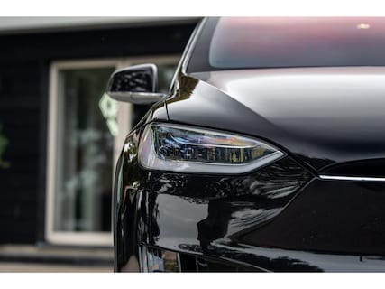 Tesla-Model X