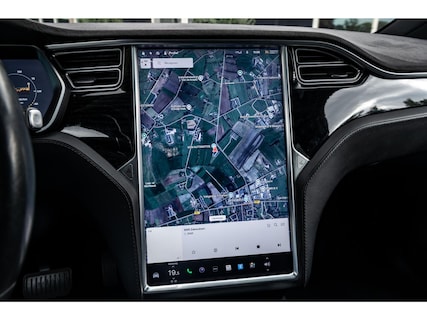 Tesla-Model X