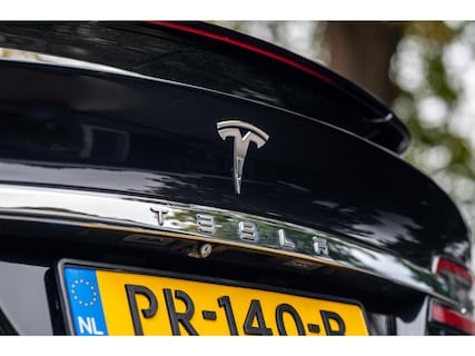 Tesla-Model X