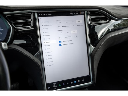 Tesla-Model X