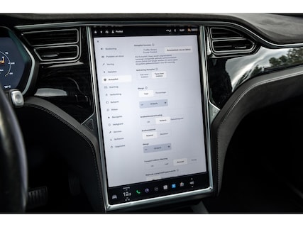 Tesla-Model X