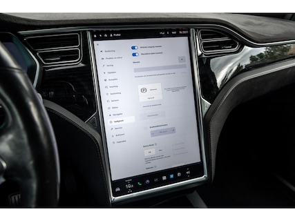 Tesla-Model X