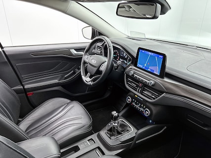Ford-Focus