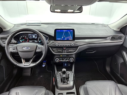 Ford-Focus