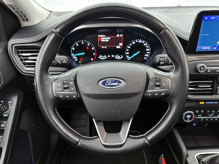 Ford-Focus