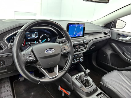 Ford-Focus