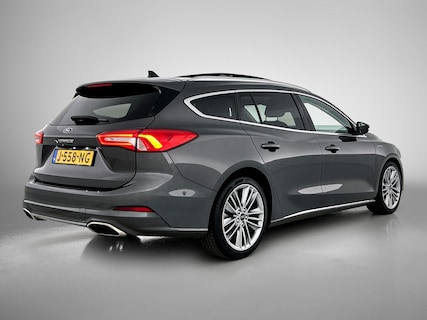 Ford-Focus