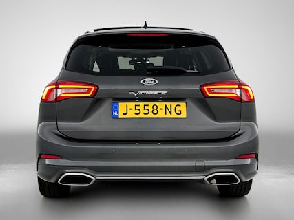 Ford-Focus