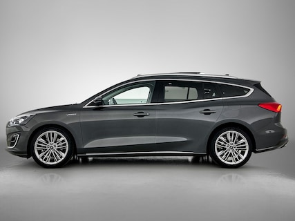 Ford-Focus