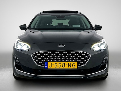 Ford-Focus
