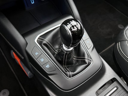 Ford-Focus
