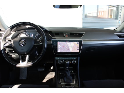 Skoda-Superb