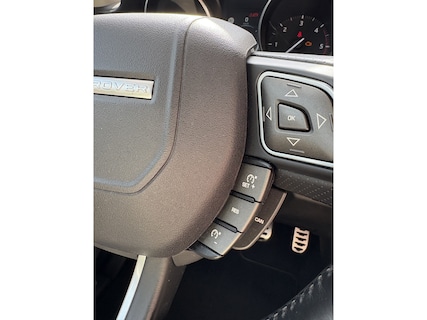 Land Rover-Range Rover Evoque