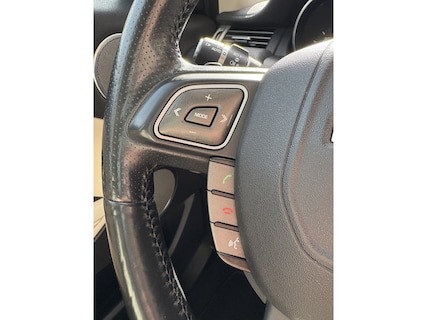 Land Rover-Range Rover Evoque