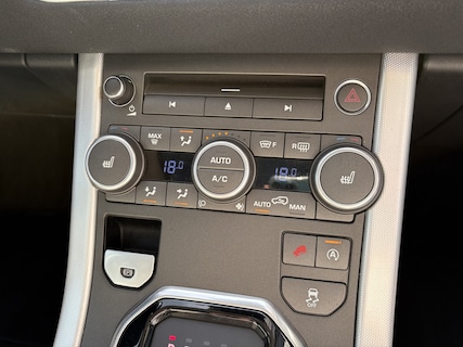 Land Rover-Range Rover Evoque