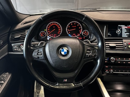 BMW-X4