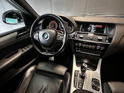 BMW-X4