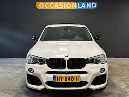 BMW-X4
