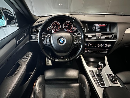 BMW-X4