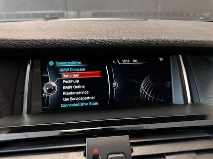 BMW-X4