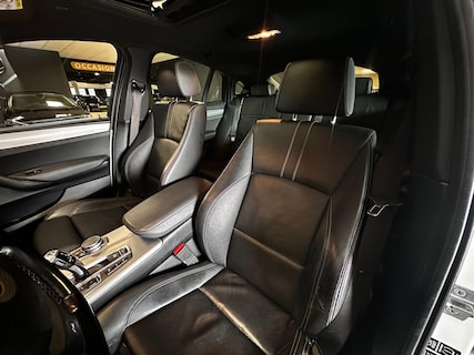 BMW-X4