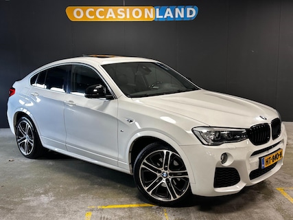 BMW-X4
