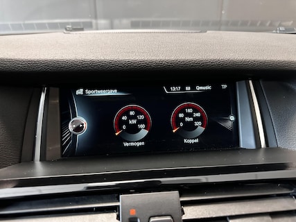 BMW-X4