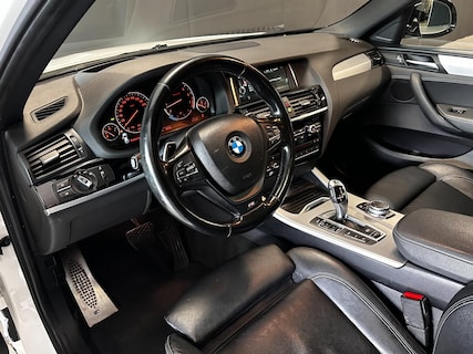 BMW-X4