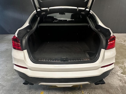 BMW-X4