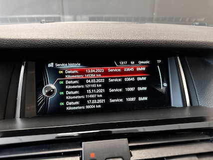 BMW-X4