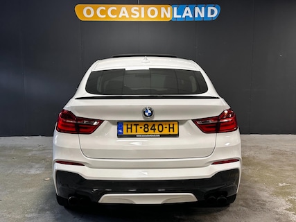 BMW-X4