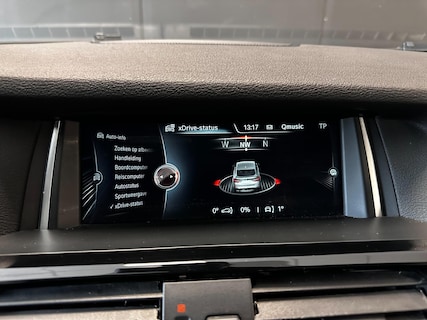 BMW-X4