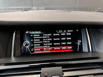BMW-X4