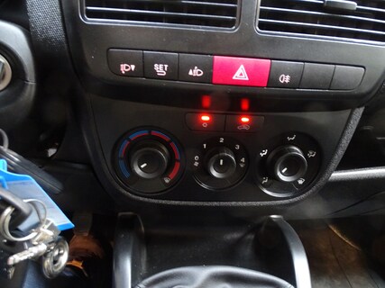 Opel-Combo