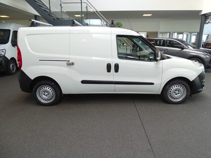 Opel-Combo