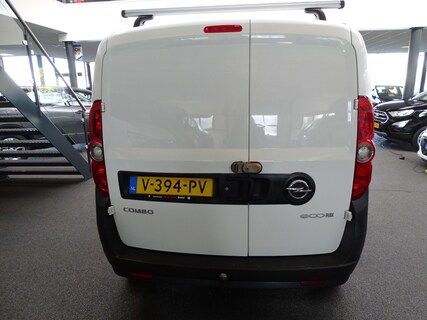 Opel-Combo