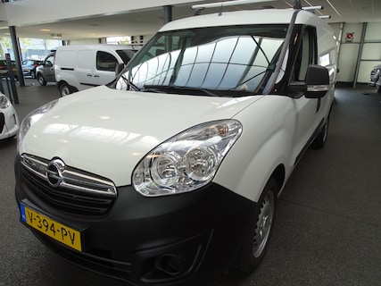 Opel-Combo