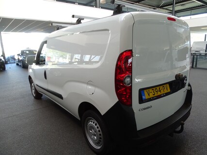 Opel-Combo