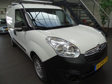 Opel-Combo