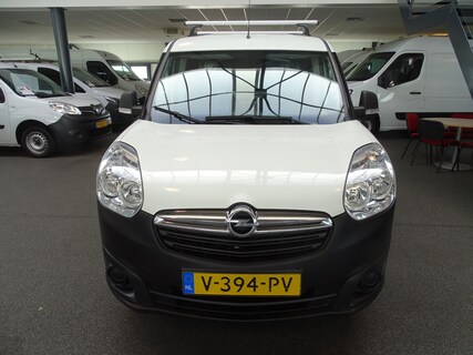 Opel-Combo
