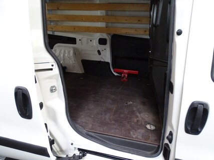 Opel-Combo