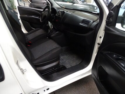 Opel-Combo