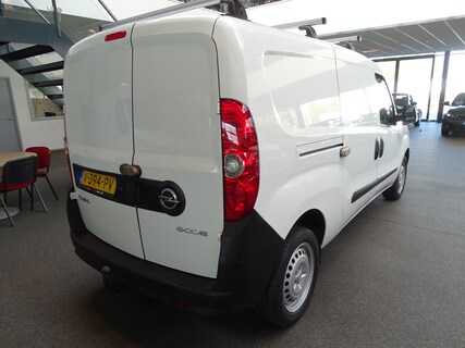 Opel-Combo