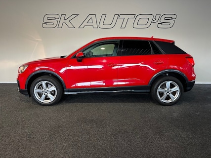 Audi-Q2