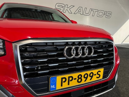 Audi-Q2