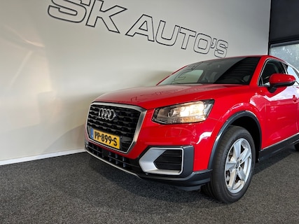 Audi-Q2