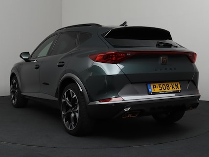 CUPRA-Formentor