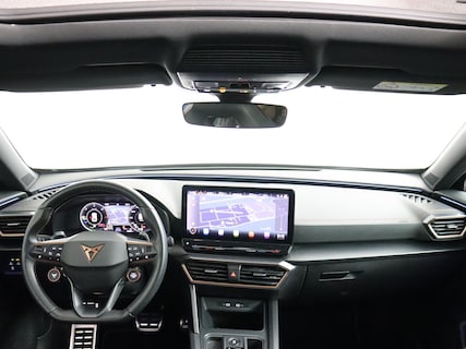 CUPRA-Formentor