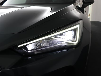 CUPRA-Formentor