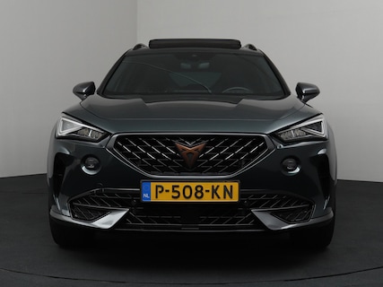 CUPRA-Formentor